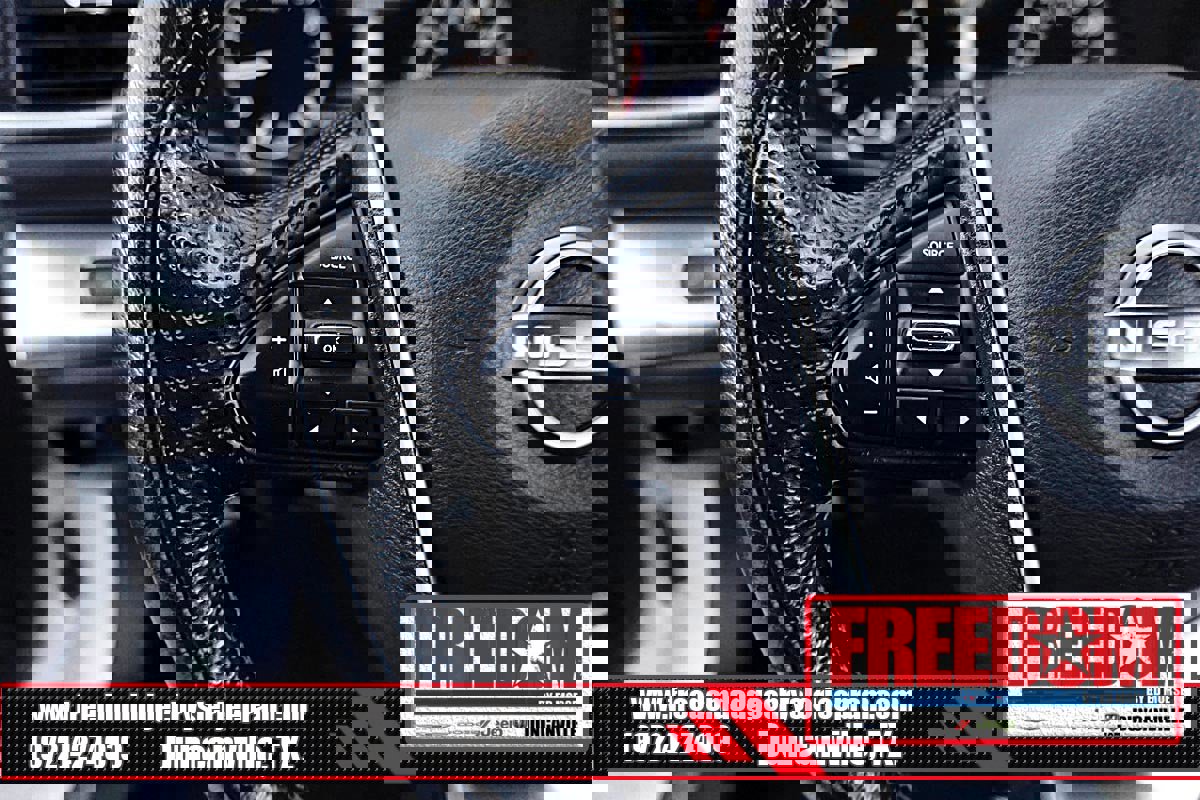 Used 2023 Nissan Maxima SV w/ Floor Mat Group image 12