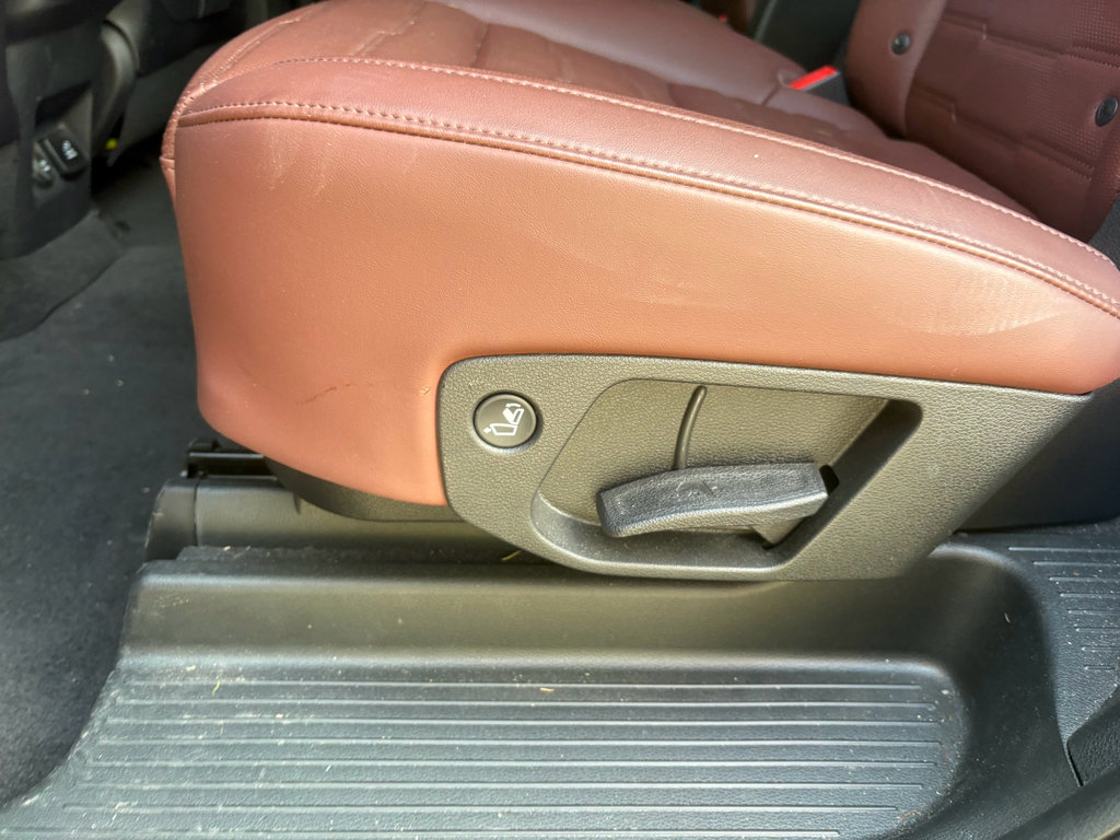 Used 2023 Kia Telluride SX Prestige AWD/4WD image 17