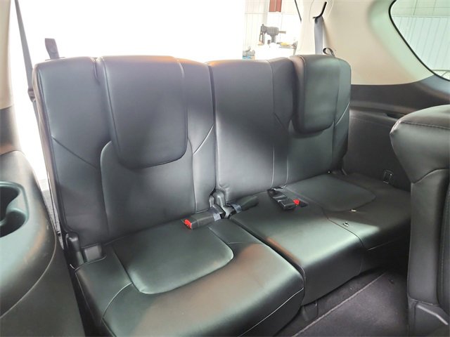Used 2023 Nissan Armada SL image 50