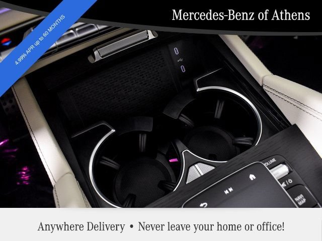 New 2026 Mercedes-Benz GLS 450 4MATIC image 27