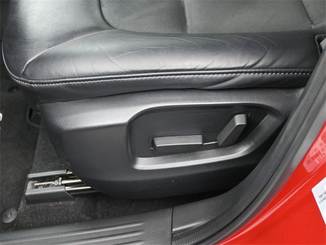 Certified 2023 MAZDA CX-5 AWD 2.5 S w/ Select Package image 20