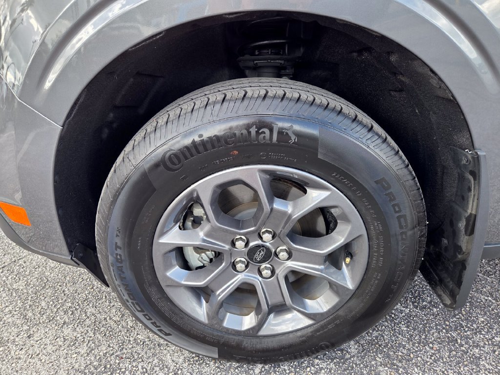 Used 2024 Ford Maverick XLT w/ XLT Luxury Package FWD image 20