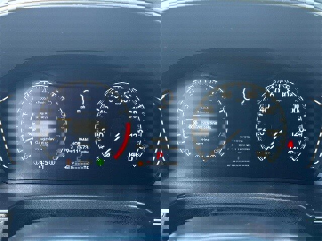 Certified 2025 Honda Pilot Sport image 27