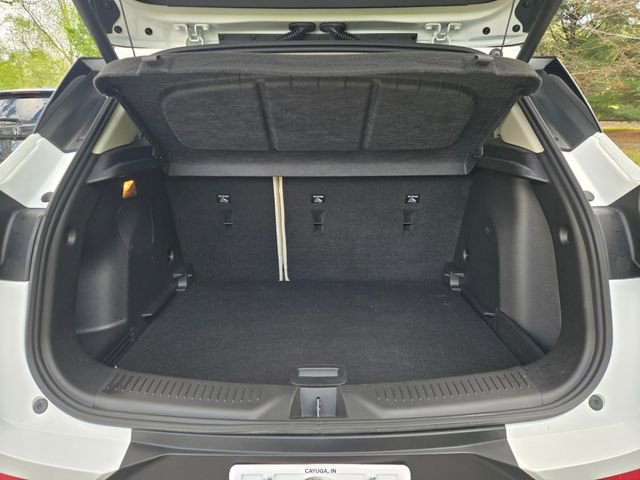 Used 2021 Buick Encore GX Select image 6