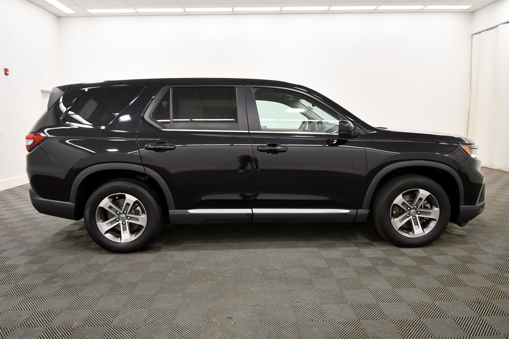 Certified 2023 Honda Pilot EX-L image 9