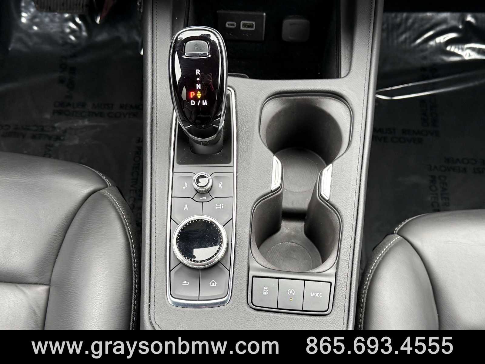 Used 2025 Cadillac XT4 Premium Luxury image 16