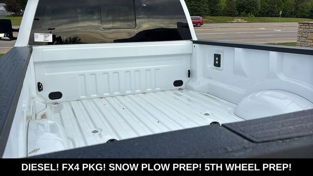 New 2026 Ford F450 XL w/ XL Driver Assist Package AWD/4WD image 32