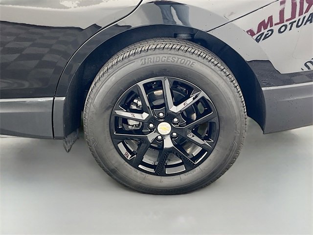 Used 2024 Chevrolet Equinox LT image 35