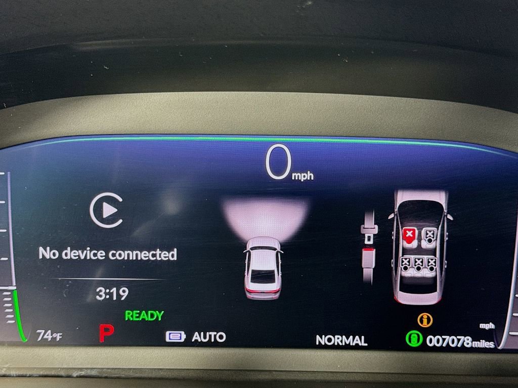 Used 2025 Honda Accord Sport image 22