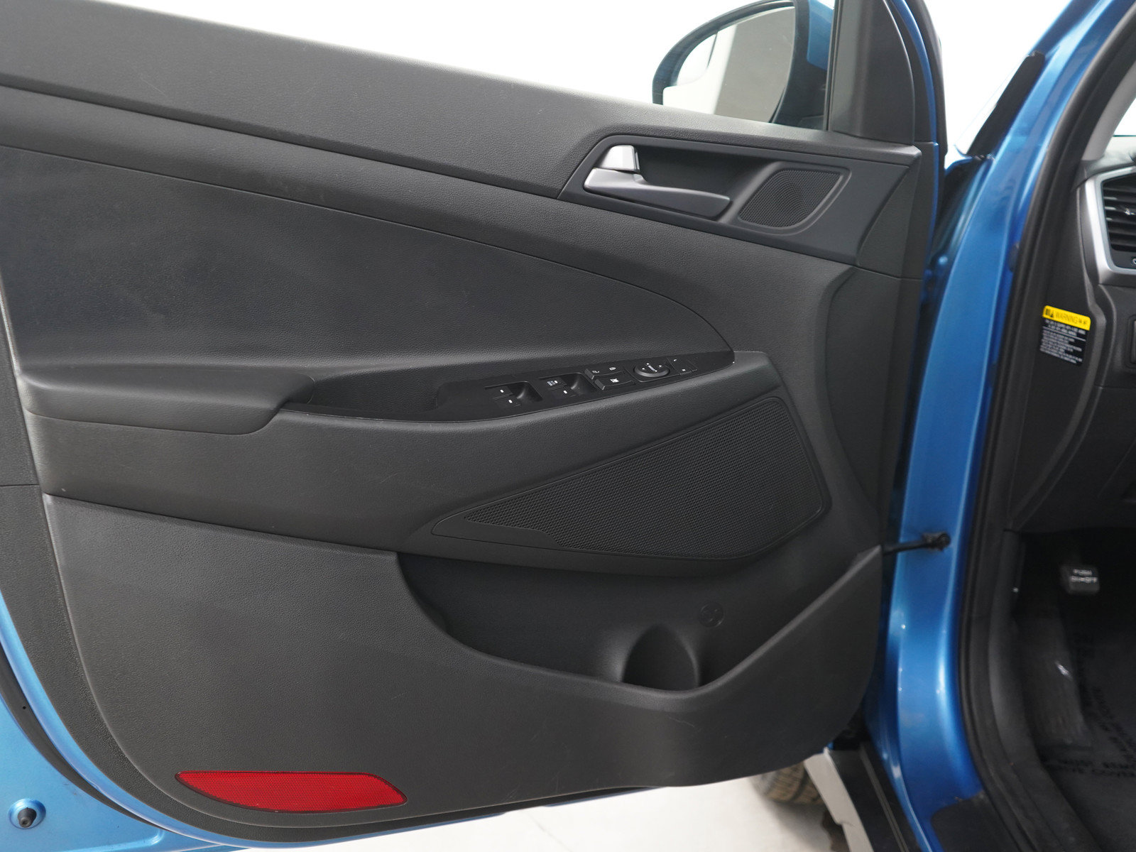 Used 2017 Hyundai Tucson SE FWD image 18