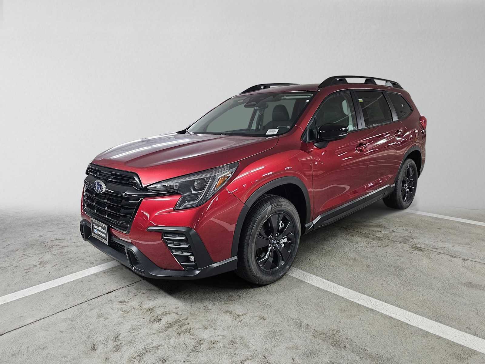 New 2026 Subaru Ascent Premium AWD/4WD image 7