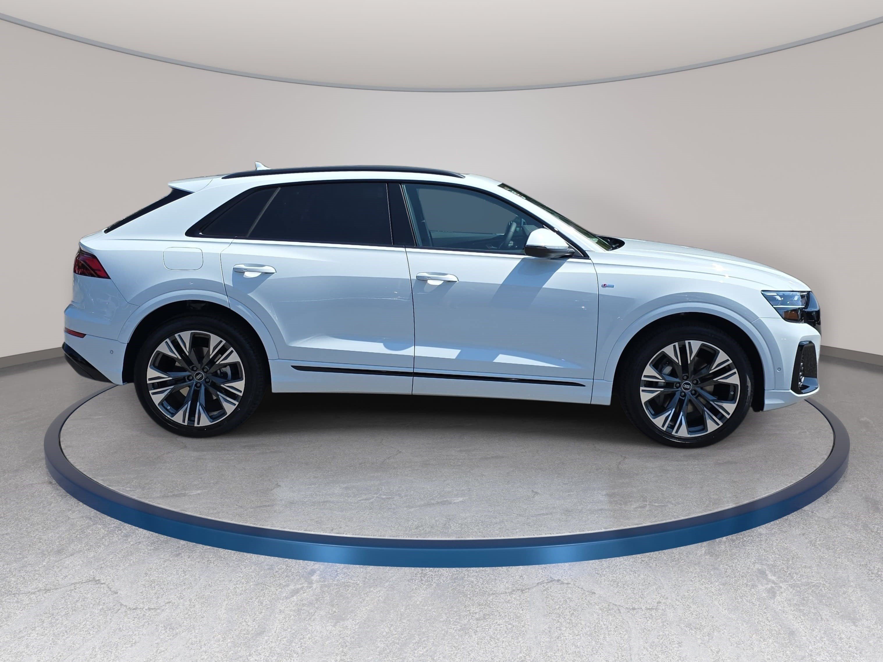 New 2026 Audi Q8 Prestige AWD/4WD image 4