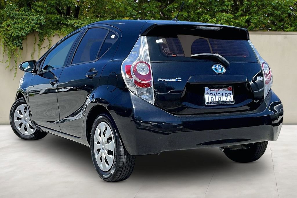 Used 2013 Toyota Prius C Two FWD image 3