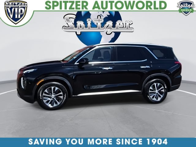 Used 2022 Hyundai Palisade SEL w/ Cargo Package AWD/4WD image 9