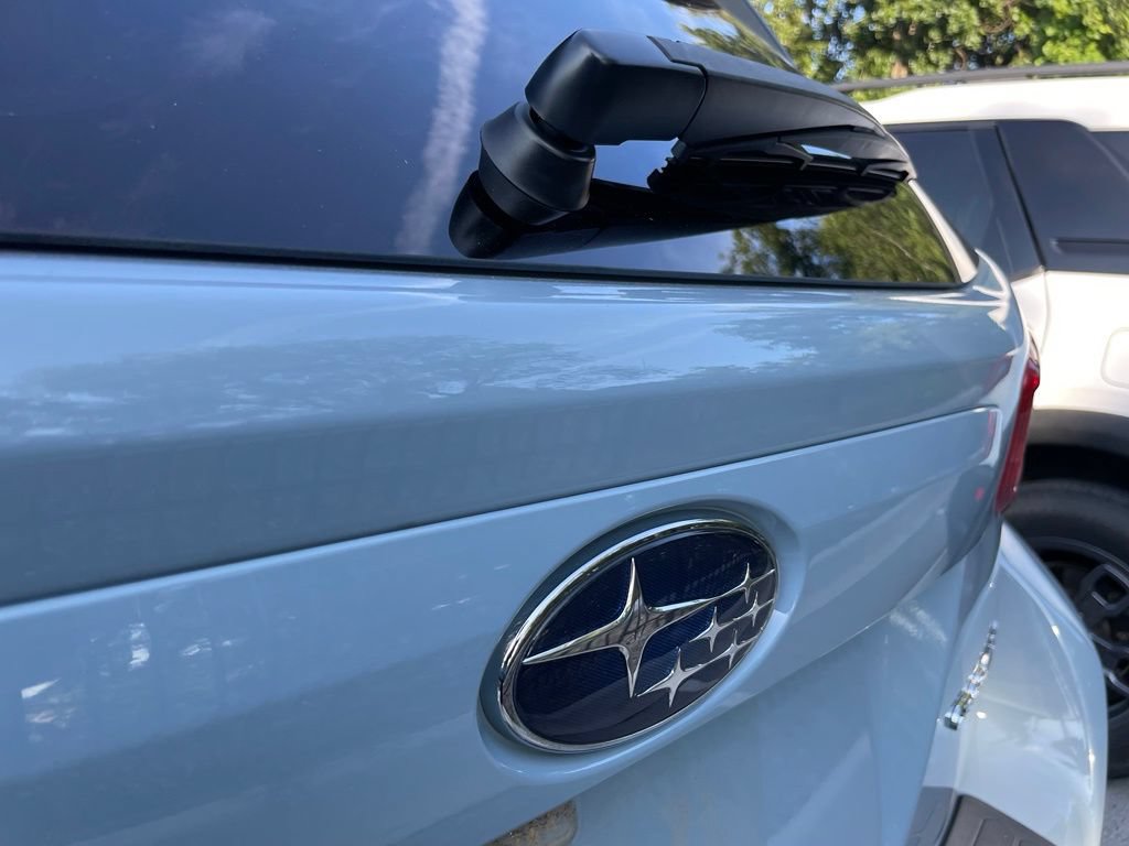 Used 2018 Subaru Crosstrek 2.0i Limited AWD/4WD image 7