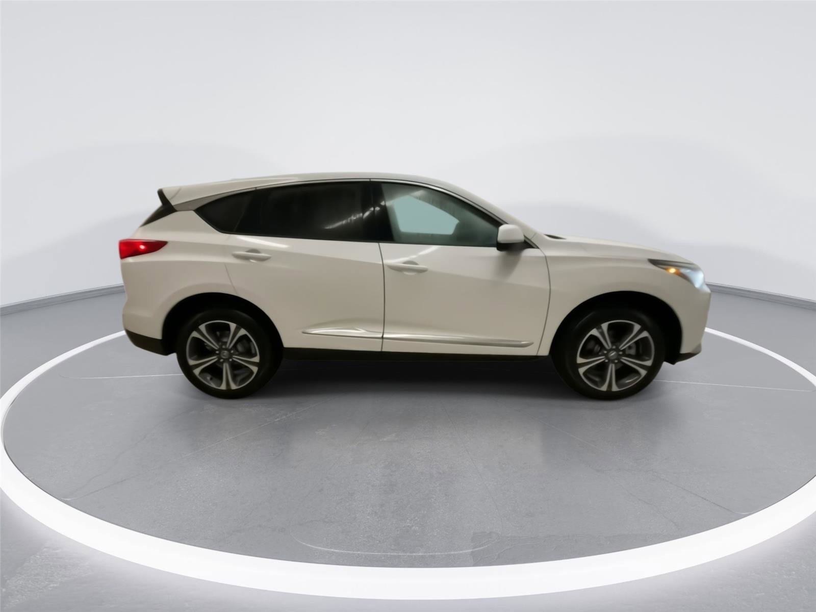 New 2026 Acura RDX SH-AWD w/ Technology Package image 9