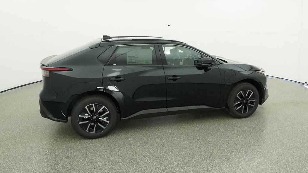 New 2026 Toyota bZ image 90