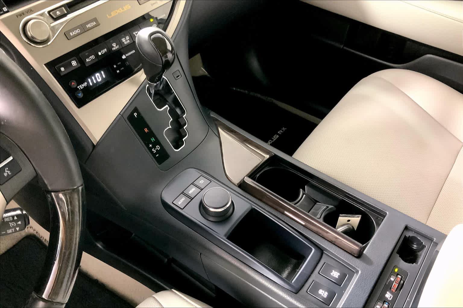 Used 2013 Lexus RX 350 AWD image 17