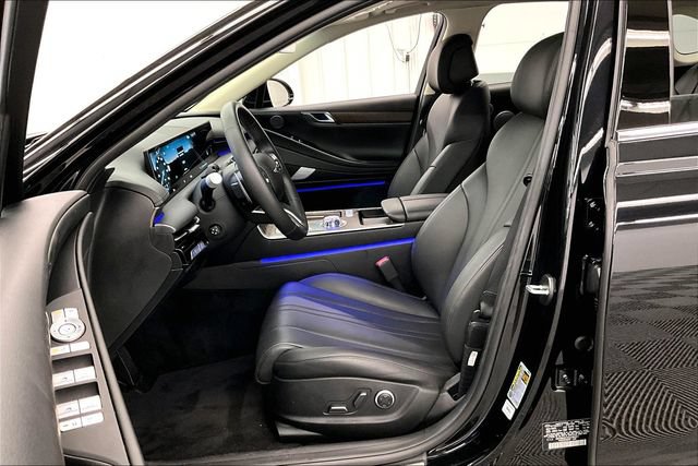 Used 2025 Genesis G80 2.5T Advanced AWD/4WD image 23