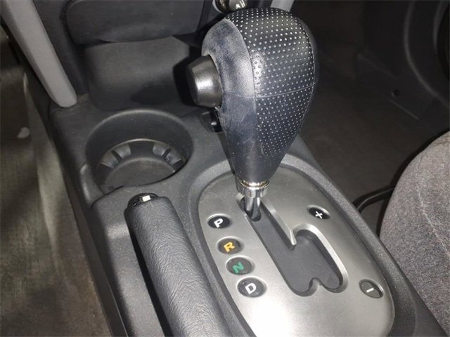 Used 2004 Hyundai Santa Fe 2WD image 22