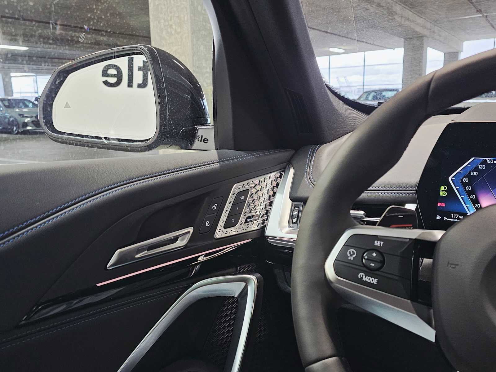 New 2025 BMW X1 xDrive28i image 22