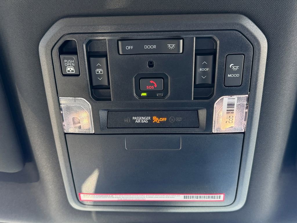 Used 2024 Toyota Tundra Capstone image 21