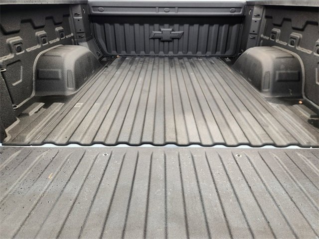 Used 2024 Chevrolet Silverado 1500 RST w/ RST All Star Premium Package image 32