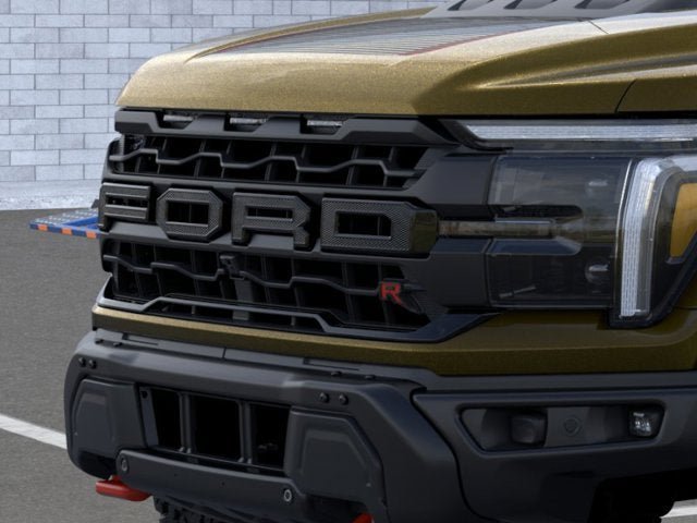 New 2026 Ford F150 Raptor w/ Equipment Group 803A Raptor R AWD/4WD image 17