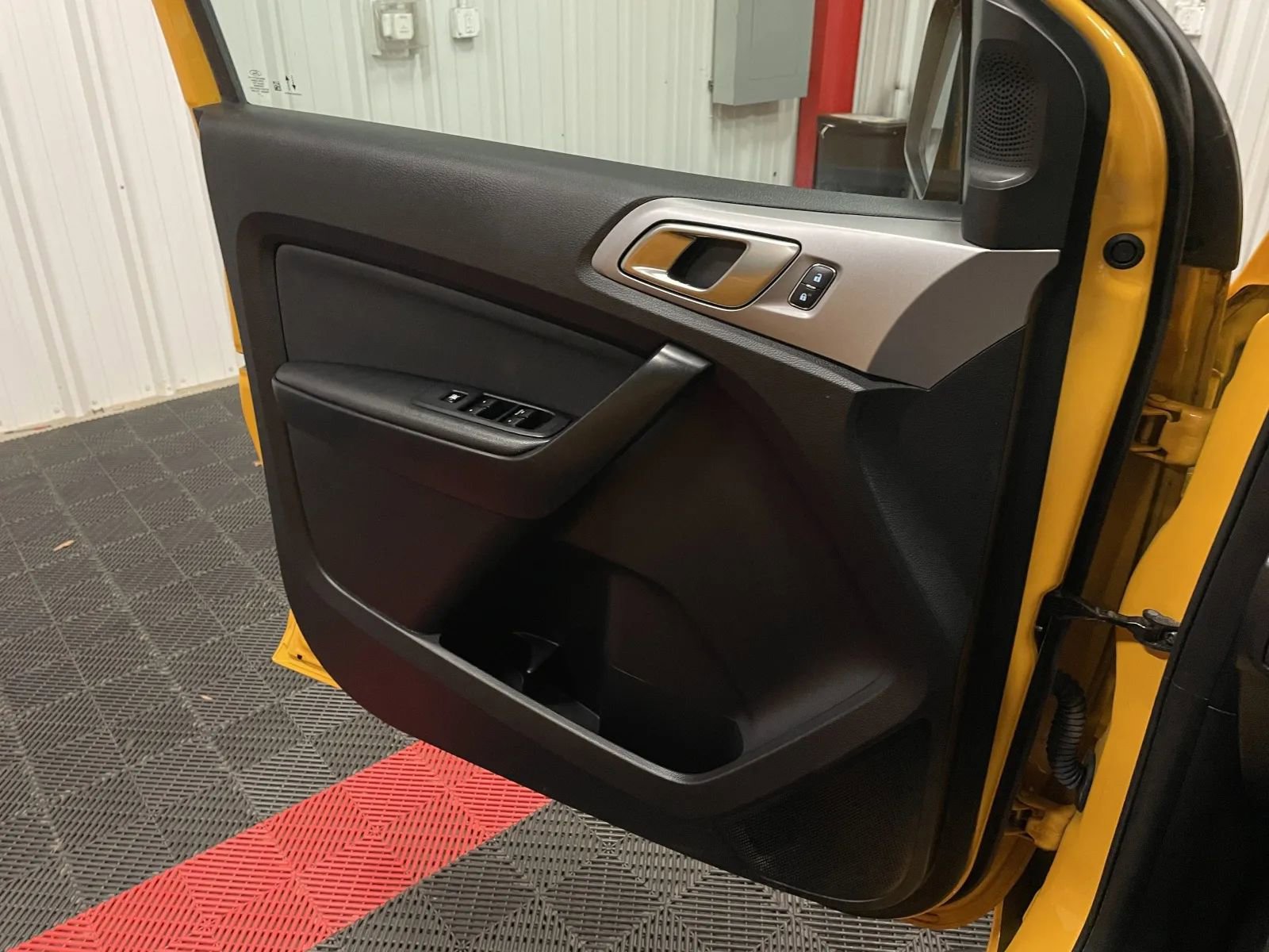 Used 2021 Ford Ranger XLT w/ Equipment Group 302A High image 29