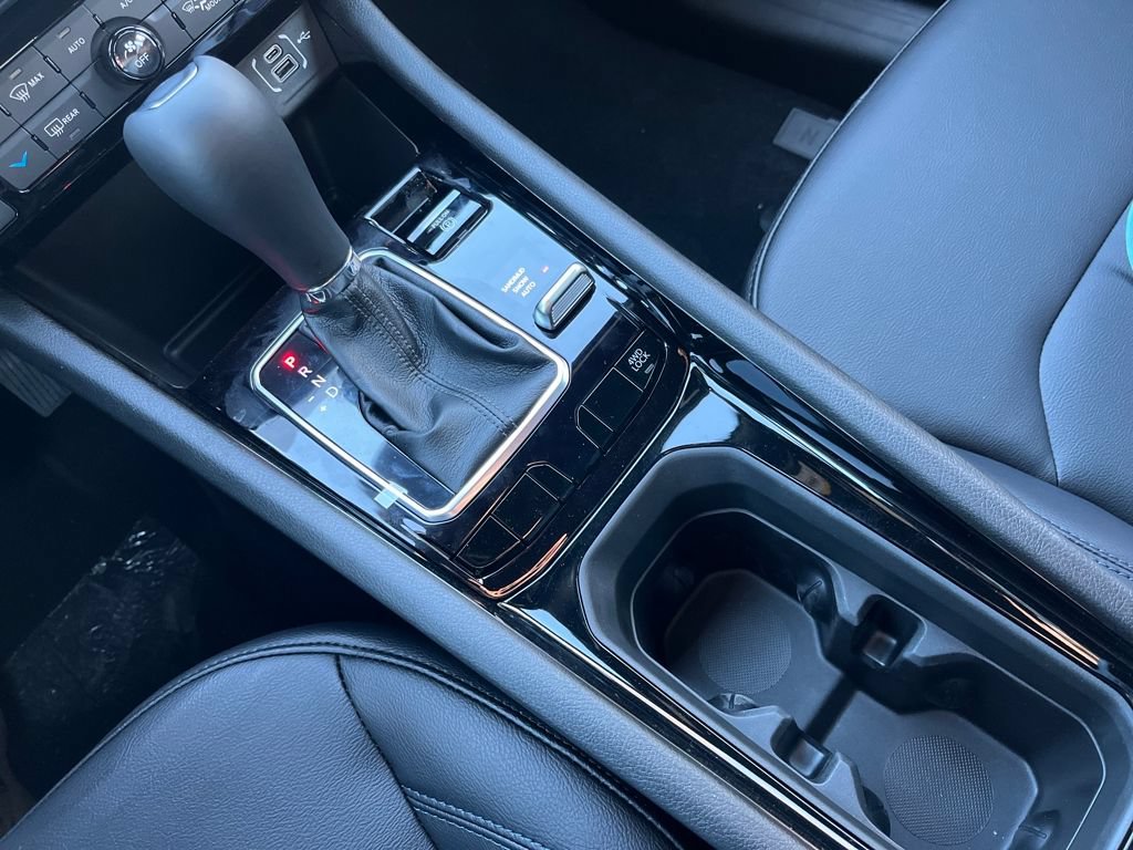 New 2026 Jeep Compass Limited AWD/4WD image 10