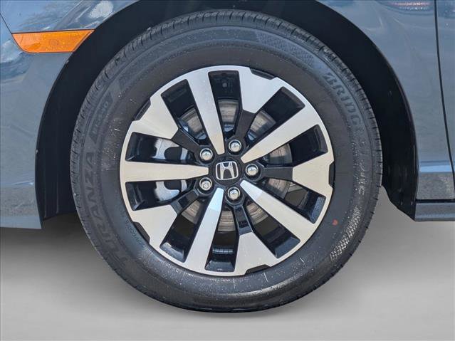 Used 2026 Honda Odyssey EX-L image 25