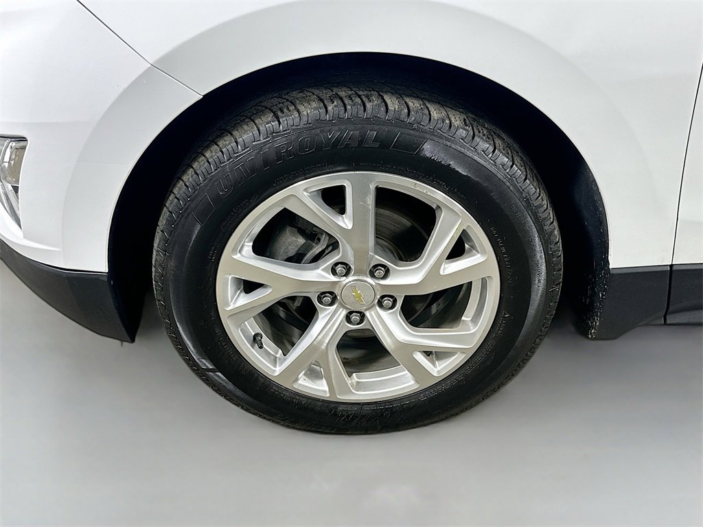 Used 2021 Chevrolet Equinox Premier image 8