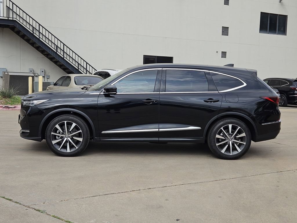 New 2026 Acura MDX w/ Technology Package image 4