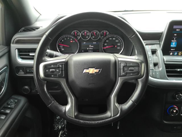 Used 2021 Chevrolet Suburban LS RWD image 33