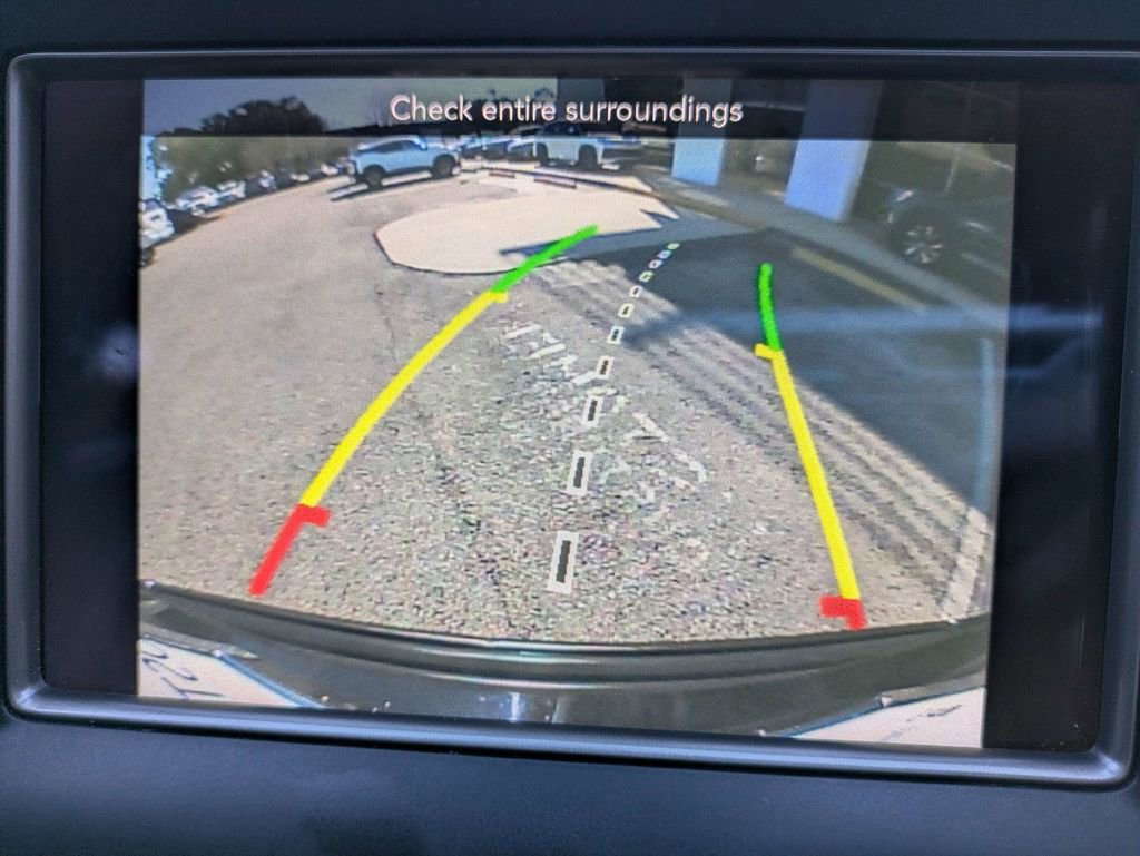 Used 2021 Jeep Grand Cherokee Laredo image 25