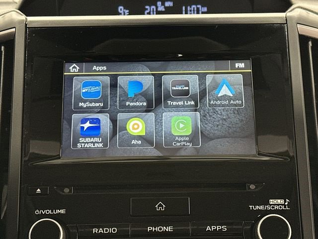 Certified 2022 Subaru Forester Premium image 13