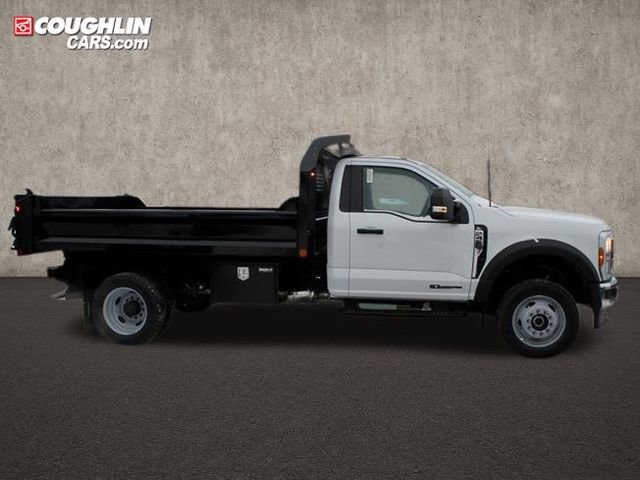 New 2024 Ford F450 XL