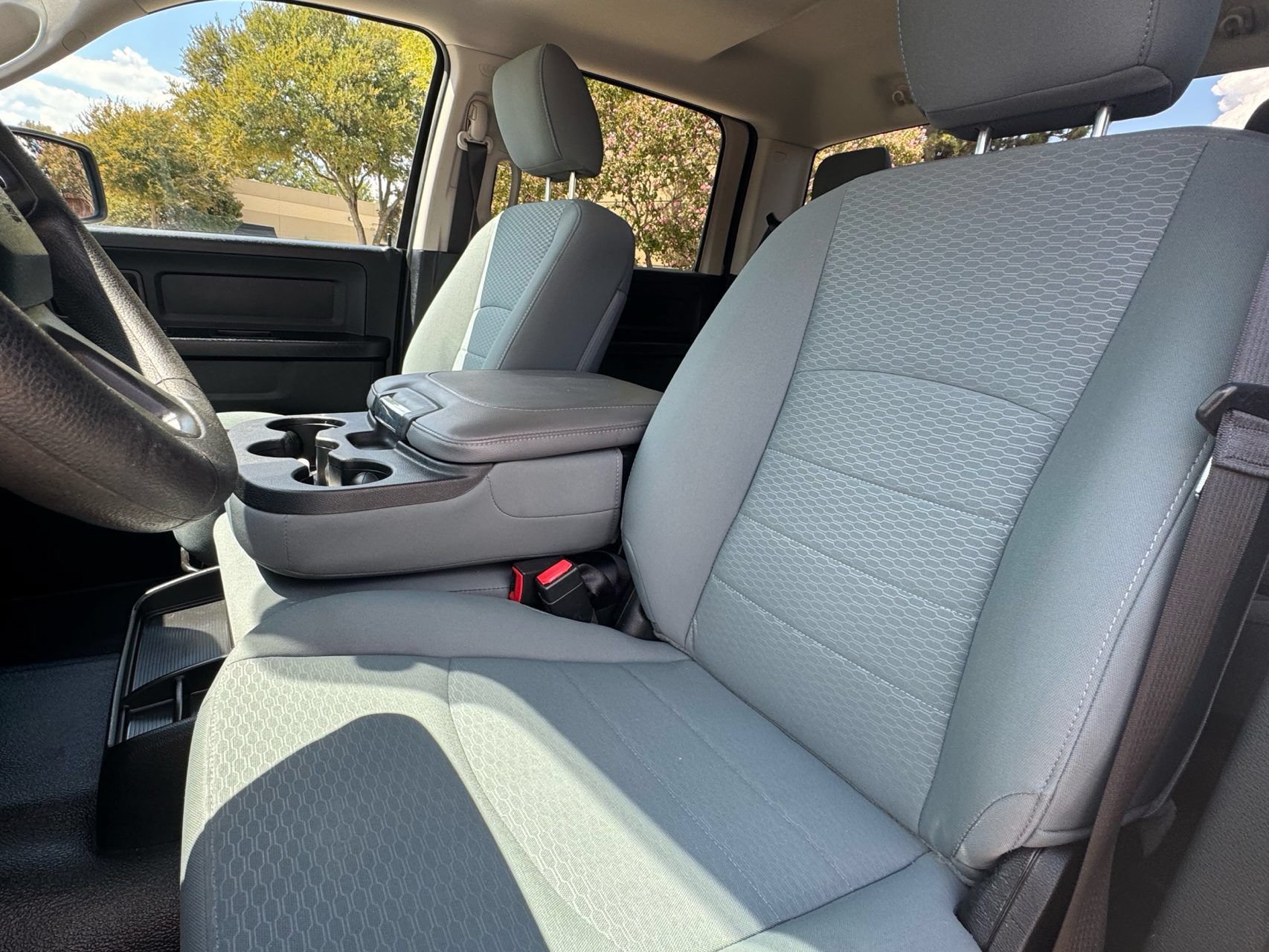 Used 2017 RAM 1500 Tradesman w/ Popular Equipment Group RWD image 11