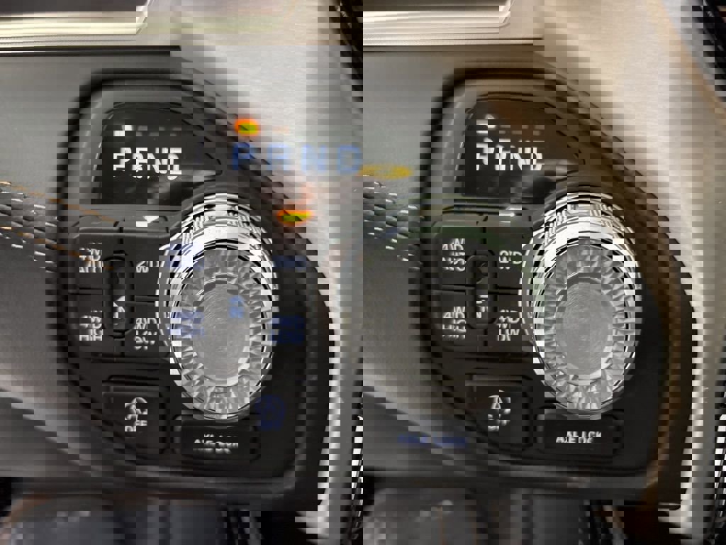 New 2026 RAM 1500 Tungsten image 32