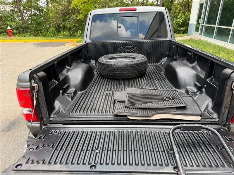 Used 2008 Ford Ranger 4x4 SuperCab image 39