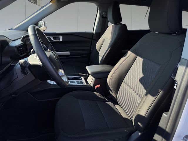 Used 2022 Ford Explorer XLT RWD image 10