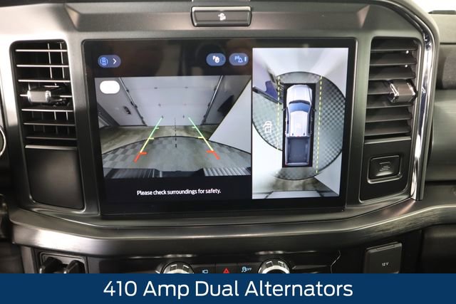 New 2026 Ford F350 Lariat w/ Black Appearance Package image 56
