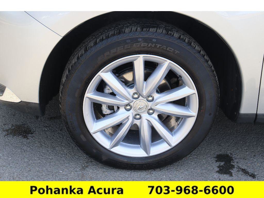 Used 2023 Acura MDX w/ Technology Package image 31
