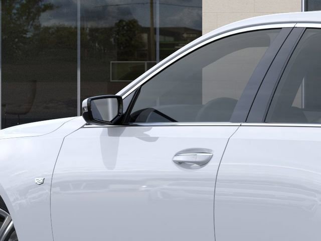 New 2026 Cadillac CT5 Premium Luxury RWD image 12