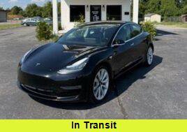 Used 2019 Tesla Model 3 Standard Range Plus