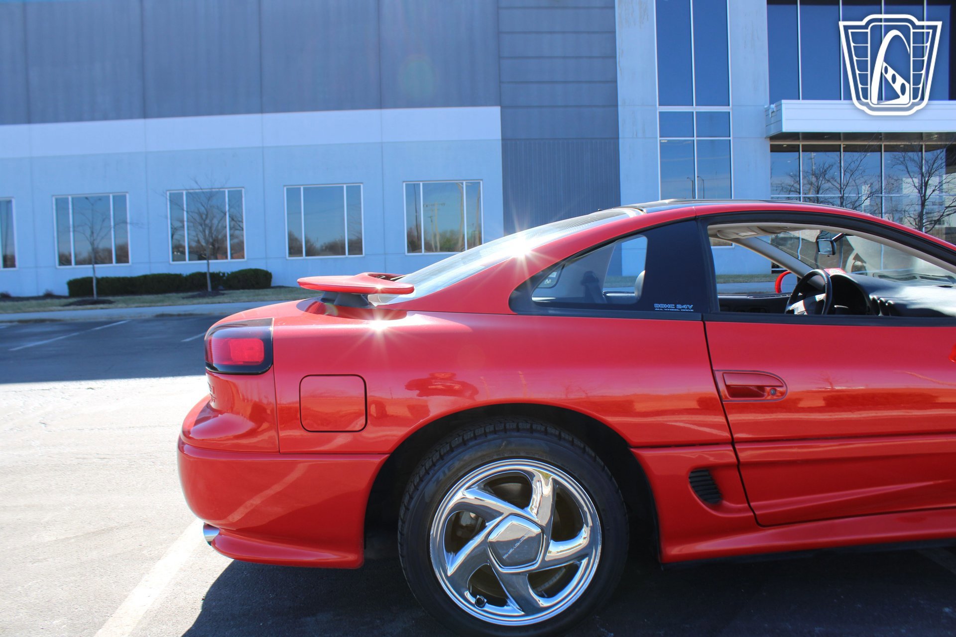 Used 1993 Dodge Stealth R/T Turbo image 34