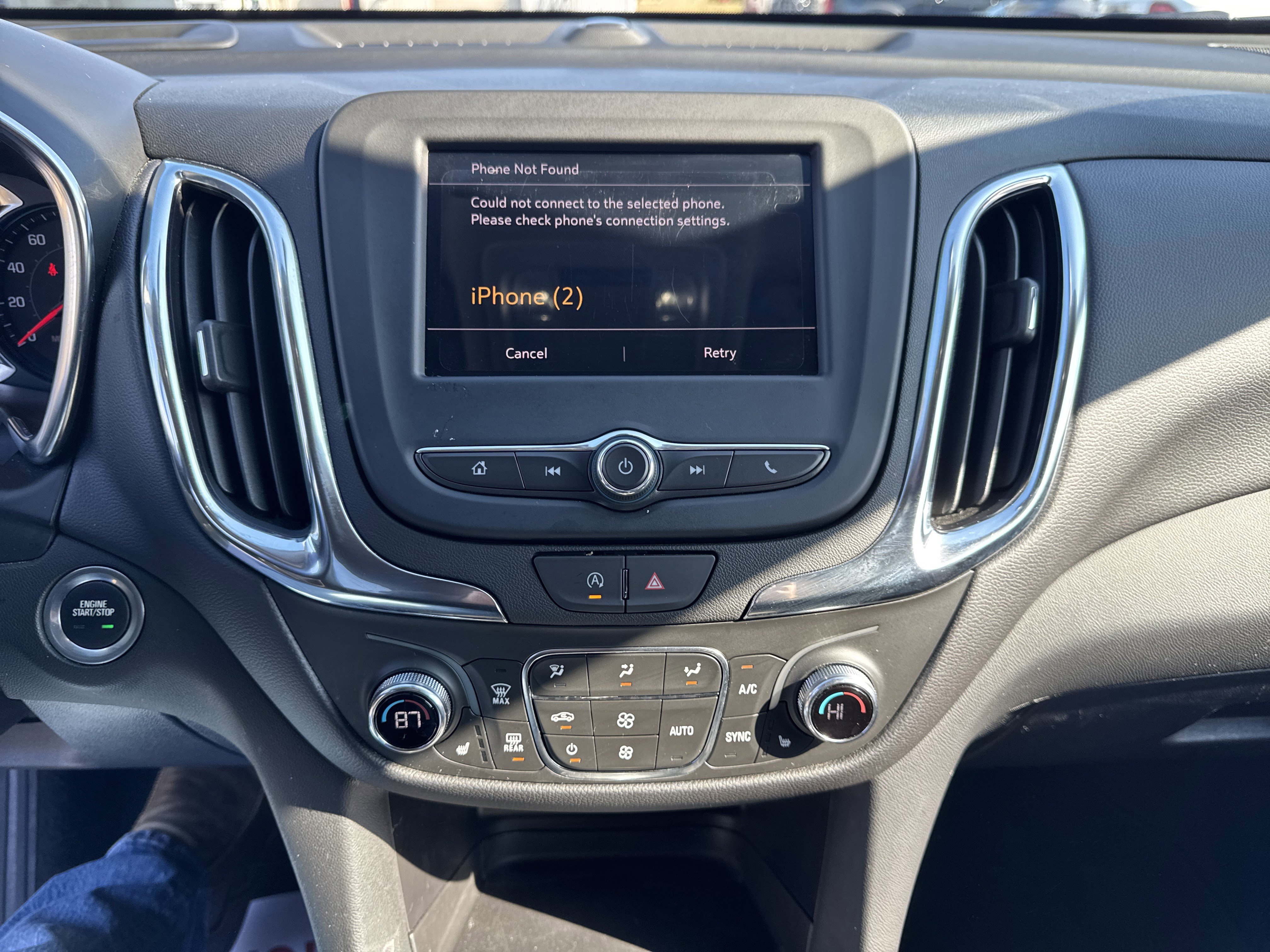 Used 2024 Chevrolet Equinox LT image 18