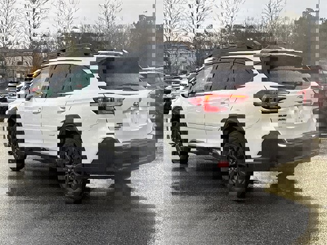 Used 2023 Subaru Outback Onyx Edition XT image 5