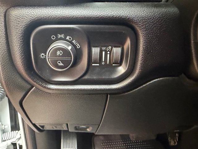 Used 2024 RAM 2500 Laramie image 19