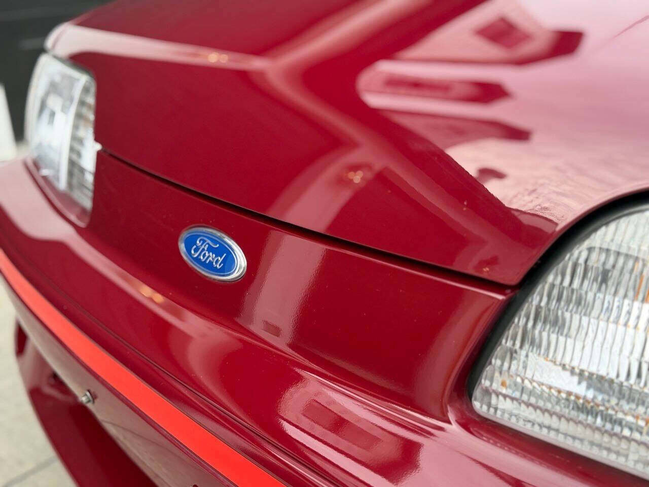Used 1988 Ford Mustang GT image 35